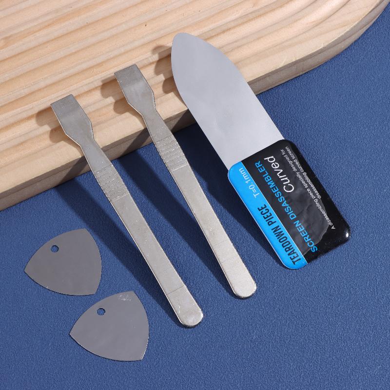 Phone Opening Tool - Nouveau # Kit de démontage professionnel