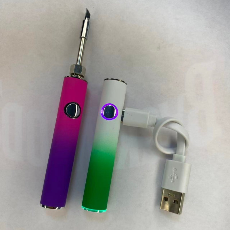 Electronics Repair Tools - Nouvelle Lampe LED - Tension Réglable