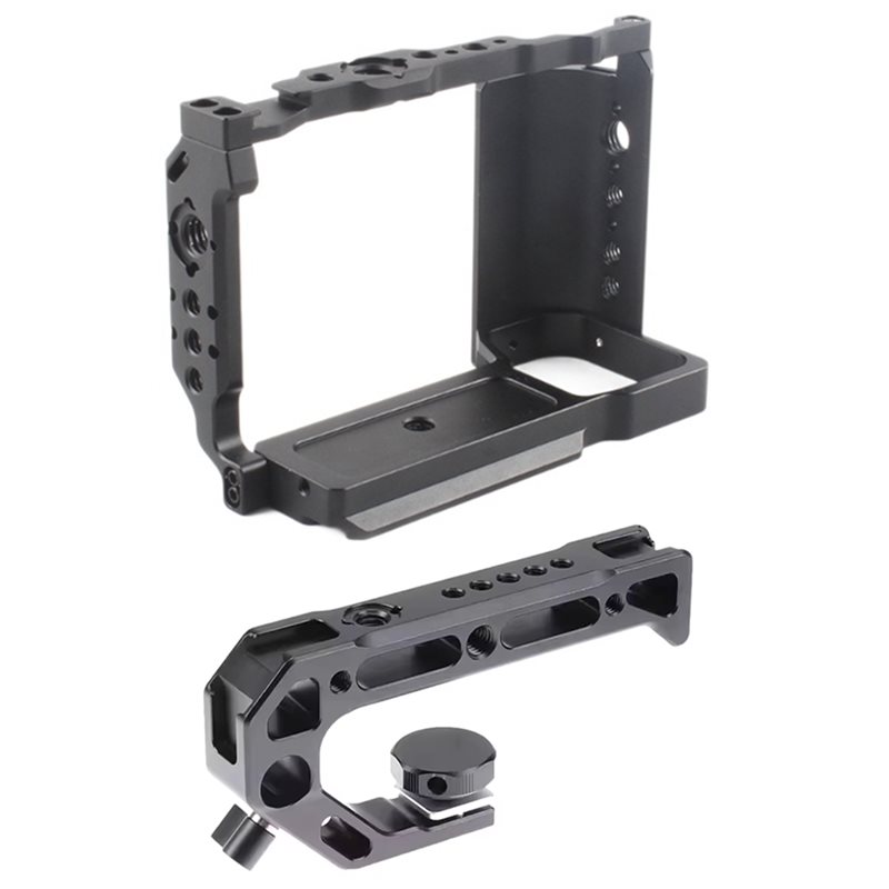 B03B-Cage de protection pour c - Sony Camera Zv-E10 avis et prix