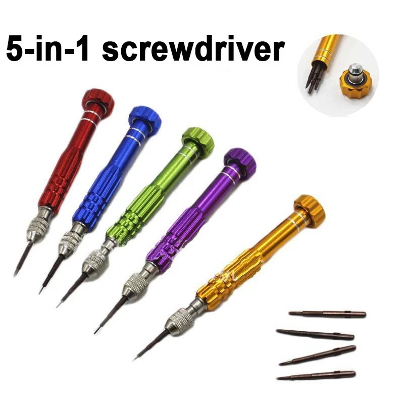 Ensemble de mini-tiges de tour - Phone Opening Tool avis et prix