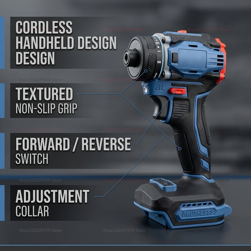 Tournevis électrique sans bala - Electronics Repair Tools avis et prix