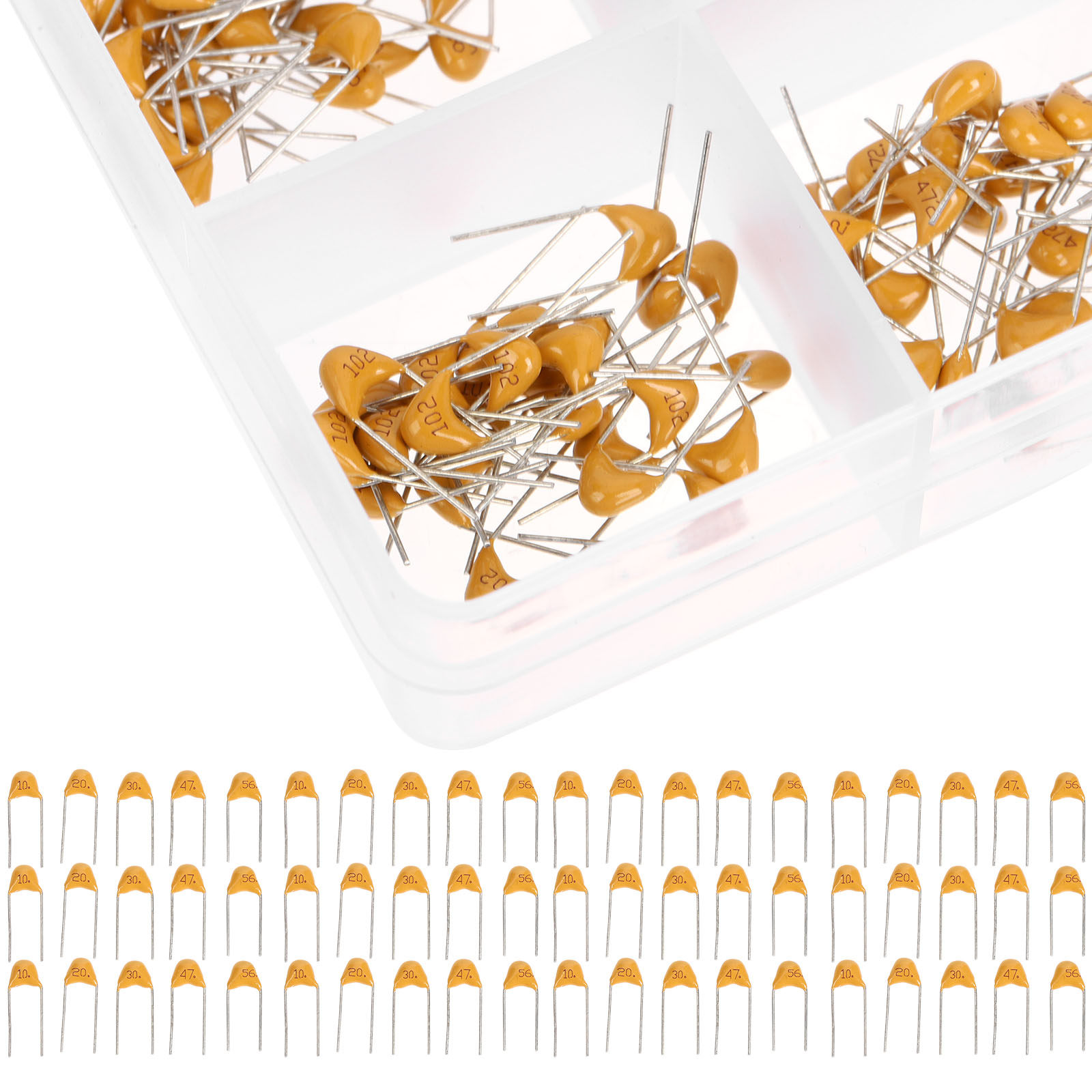 1 ensemble d'échantillons de c - Electronics Repair Hobby avis et prix
