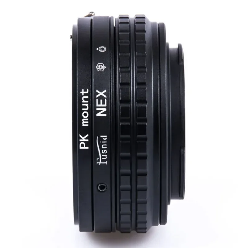 Adaptateur hélicoïdal de mise  - Sony Camera Zv-E10 avis et prix